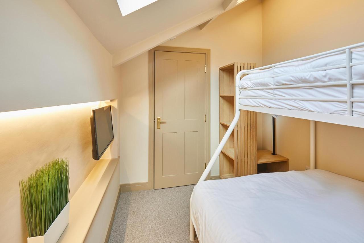 Host & Stay - No.33 Tynemouth Eksteriør billede