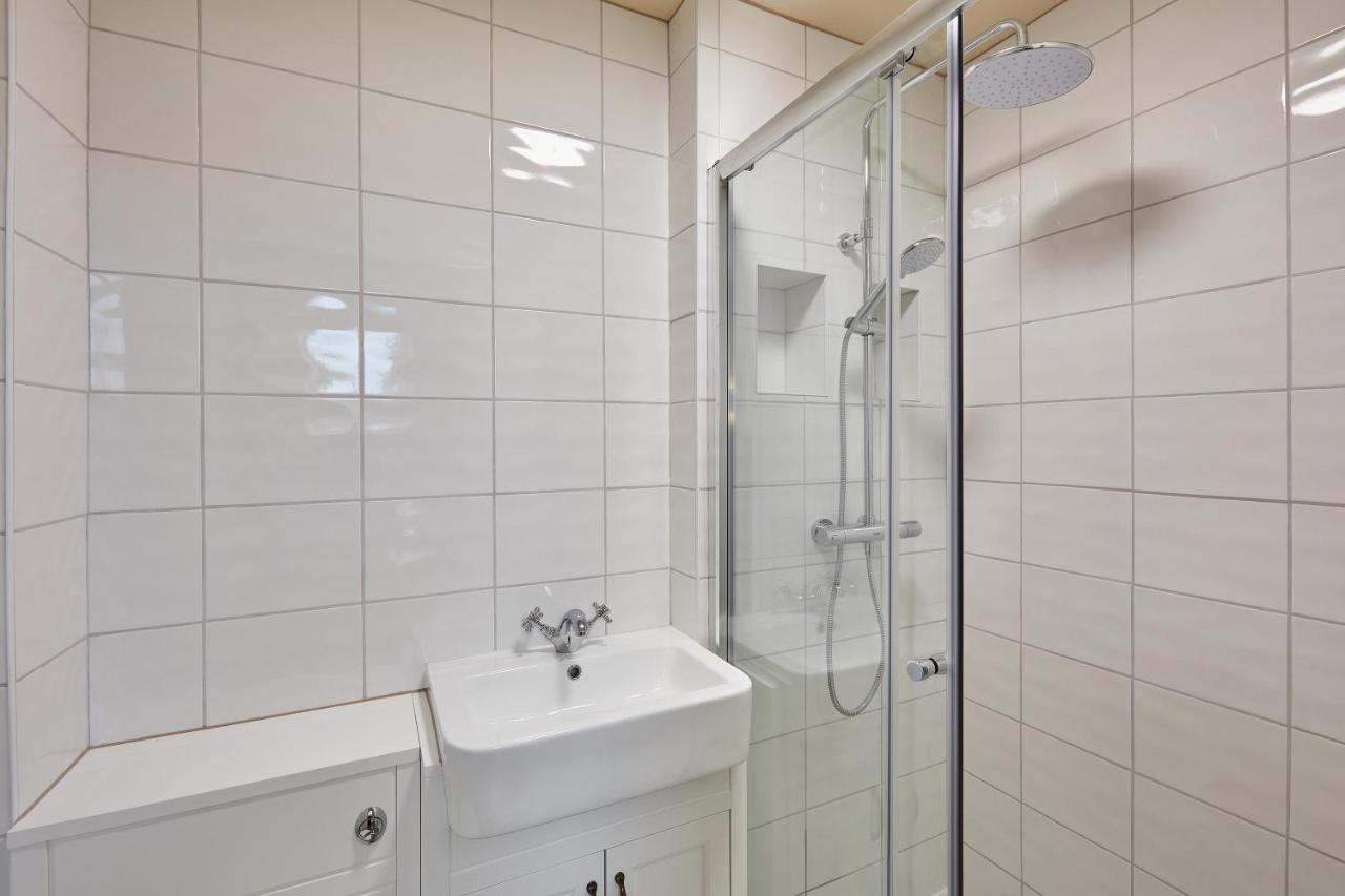 Host & Stay - No.33 Tynemouth Eksteriør billede