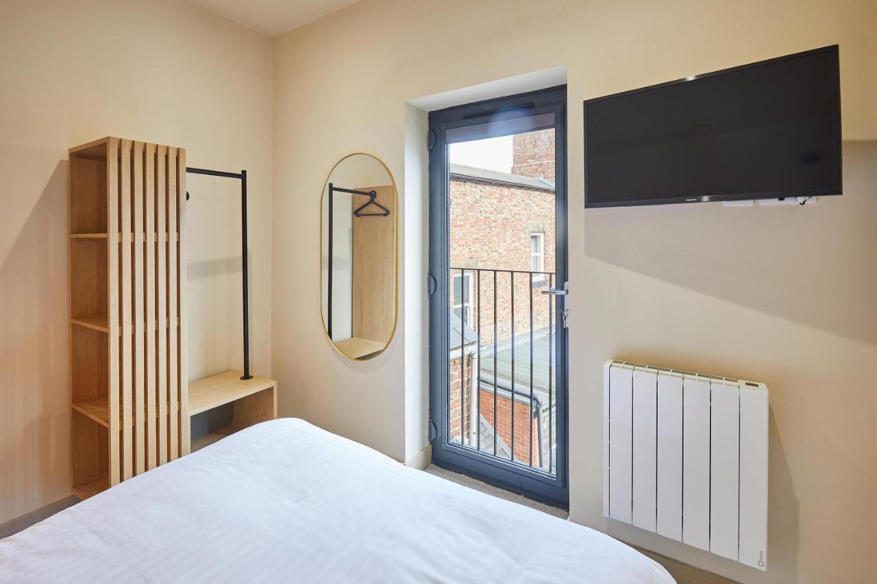 Host & Stay - No.33 Tynemouth Eksteriør billede