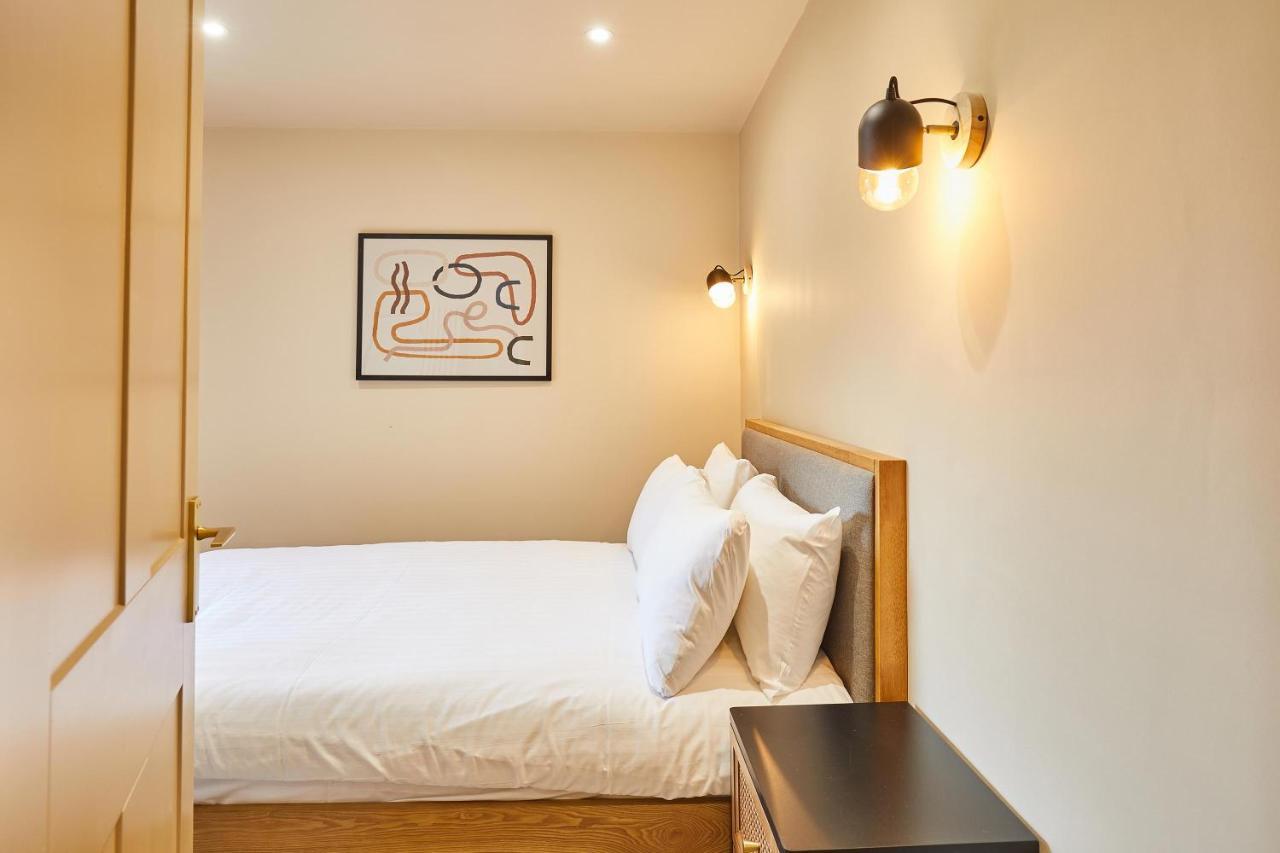 Host & Stay - No.33 Tynemouth Eksteriør billede