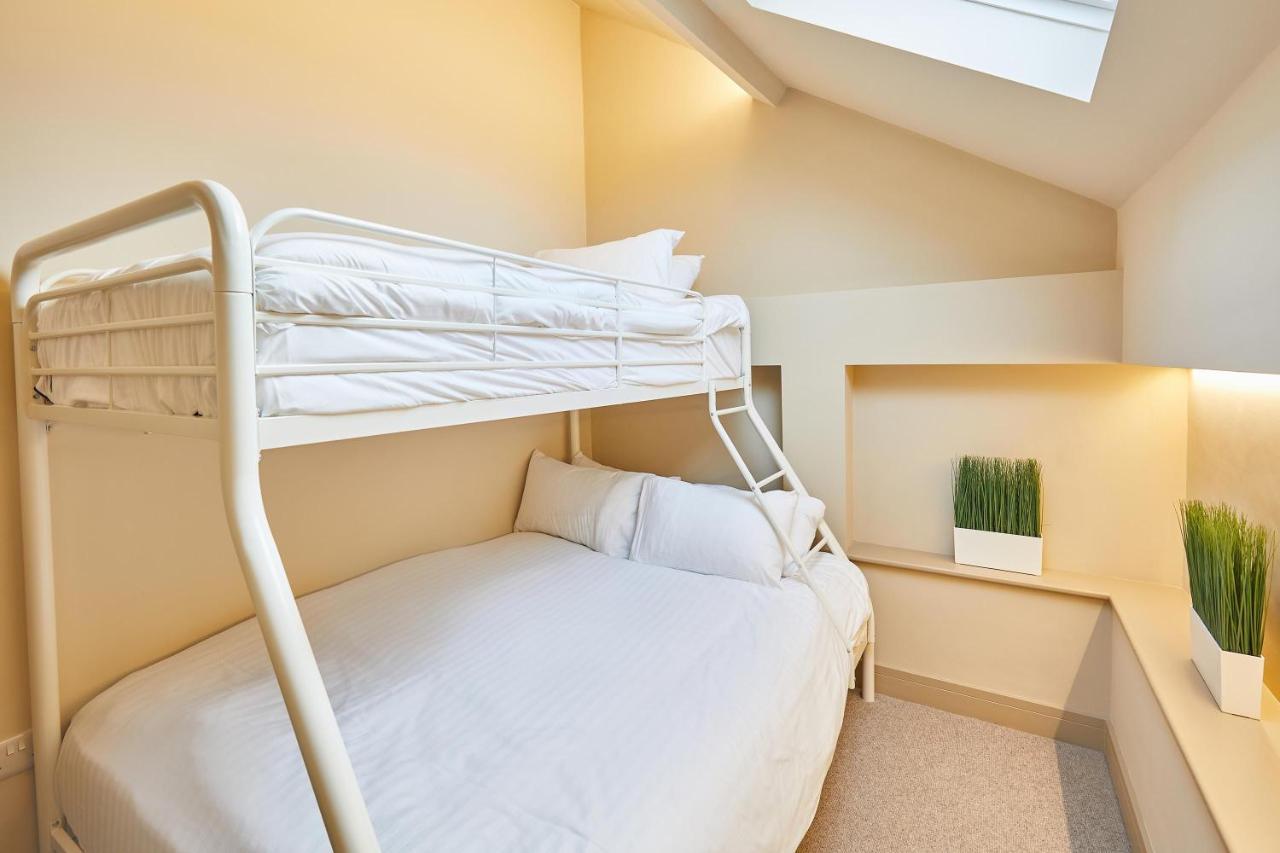 Host & Stay - No.33 Tynemouth Eksteriør billede