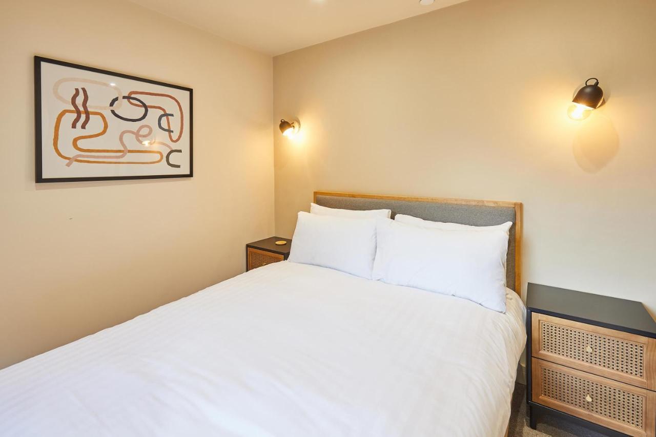 Host & Stay - No.33 Tynemouth Eksteriør billede